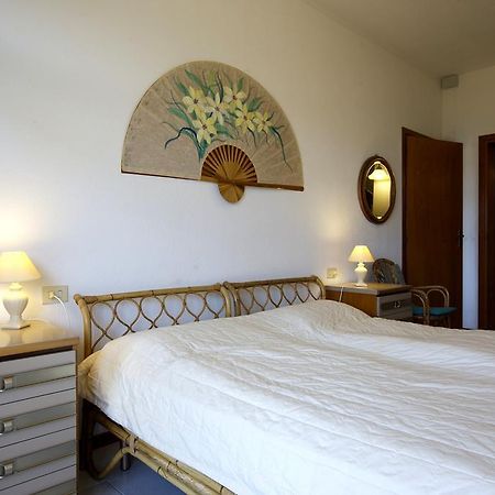 Villa Panorama Porto Valtravaglia Esterno foto